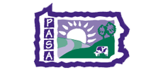 PASA Logo