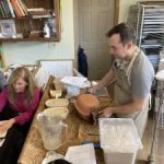 Workshop Spotlight: Sourdough Bread Making at Home by Vincent Vercillo