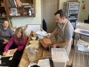 Workshop Spotlight: Sourdough Bread Making at Home by Vincent Vercillo 16