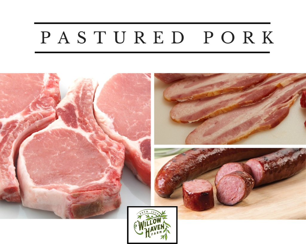 How to Buy the Best Pastured Pork in the Lehigh Valley 34