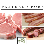 How to Buy the Best Pastured Pork in the Lehigh Valley