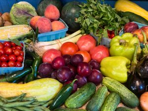 Read more about the article About Your Organic Farm Food: Market Box CSA – August 12, 2024