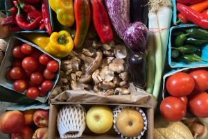 Read more about the article About Your Organic Farm Food: Market Box CSA – August 19, 2024