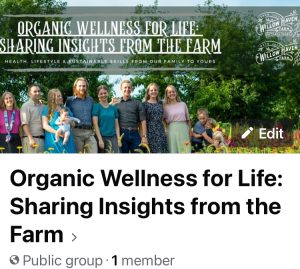 Don't Leave Nutrition Behind When You Travel + About Your Organic Farm Food 63