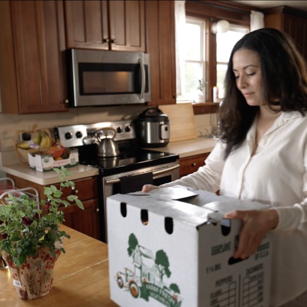 $20 Farm Credit | Willow Haven Farm – Organic Delivery Lehigh Valley 1