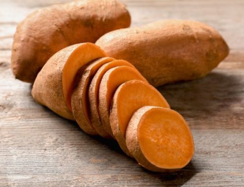 Organic Farm Family’s Favorite Sweet Potato Recipes