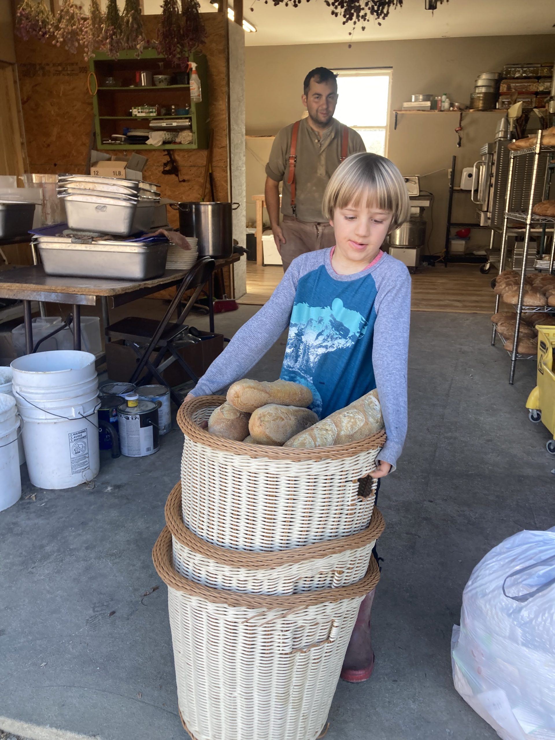 When is Willow Haven Farm General Store Opening to the Public? 3