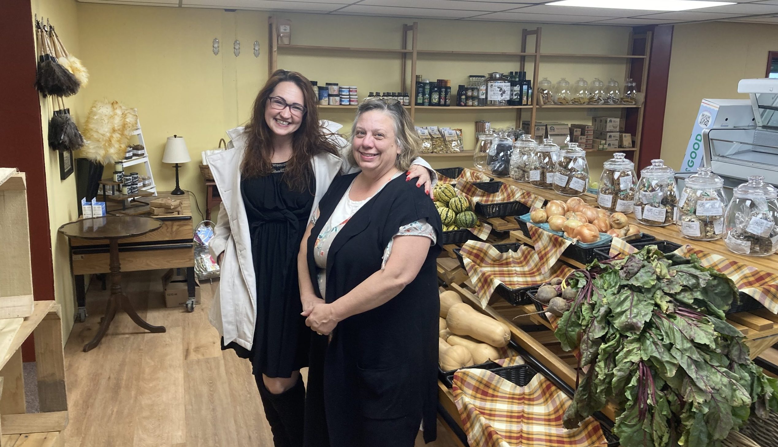 When is Willow Haven Farm General Store Opening to the Public? 2