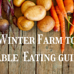 Lehigh Valley Winter Farm to Table Guide: Seasonal & Local Foods for Healthy Meals