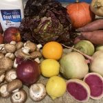 About Your Organic Farm Food: Market Box CSA – December 9, 2024