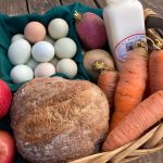 Tips for Your Organic Farm Food: Market Box CSA – December 16, 2024