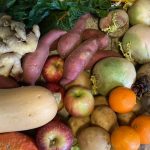 Tips for Your Organic Farm Food: Market Box CSA – January 13, 2025