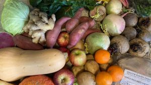 Read more about the article Tips for Your Organic Farm Food: Market Box CSA – January 13, 2025