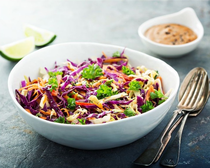 Nutrient-Dense Diet 3