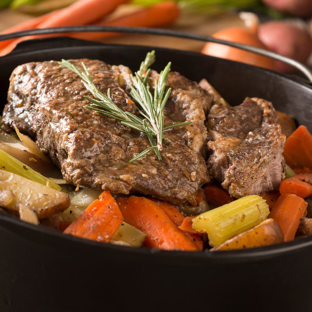 Perfect Pan-Seared Sirloin Tip Steak: Featuring Grass Fed Meat in Lehigh Valley 6