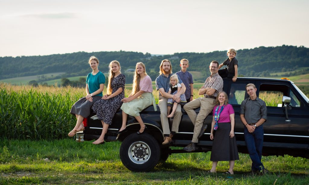 Farm Stories, Recipes and Invitations delivered to your inbox 1