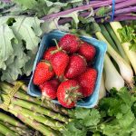 How to Get the Best Local Strawberries in the Lehigh Valley Before They’re Gone
